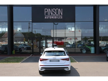 Image véhicule  Audi A3 (4)