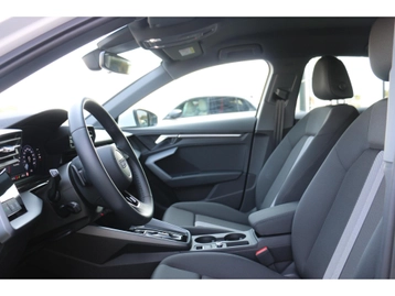 Image véhicule  Audi A3 SPORTBACK (15)