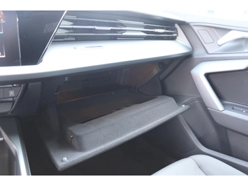 Image véhicule  Audi A3 (43)