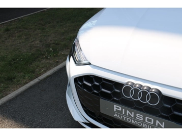 Image véhicule  Audi A3 (8)