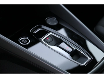 Image véhicule  Audi A3 (26)