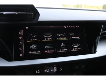 Image véhicule  Audi A3 SPORTBACK (23)