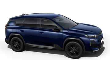 Image véhicule  Citroën C5 AIRCROSS (6)