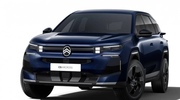 Image véhicule  Citroën C5 AIRCROSS (21)