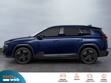 Image véhicule  Citroën C5 AIRCROSS (3)