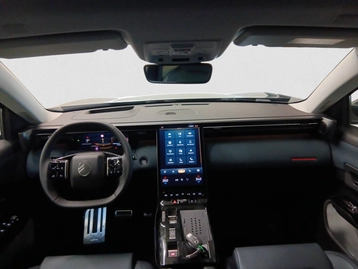 Image véhicule  Citroën C5 AIRCROSS (12)