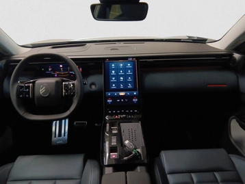 Image véhicule  Citroën C5 AIRCROSS (13)