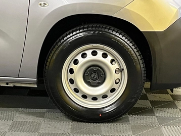 Image véhicule Peugeot PARTNER (9) Image véhicule Peugeot PARTNER (9)