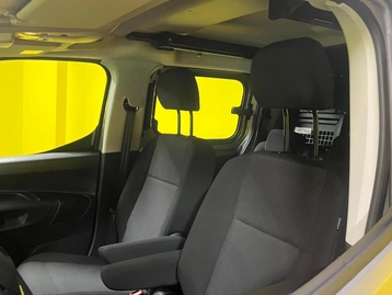 Image véhicule Peugeot PARTNER (28) Image véhicule Peugeot PARTNER (28)