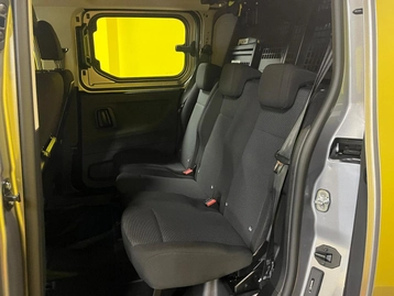 Image véhicule Peugeot PARTNER (46) Image véhicule Peugeot PARTNER (46)