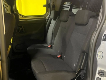 Image véhicule Peugeot PARTNER (29) Image véhicule Peugeot PARTNER (29)