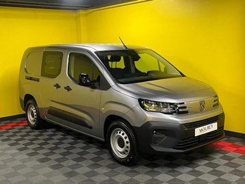 Image véhicule Peugeot PARTNER (12) Image véhicule Peugeot PARTNER (12)