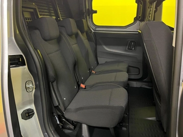 Image véhicule Peugeot PARTNER (6) Image véhicule Peugeot PARTNER (6)