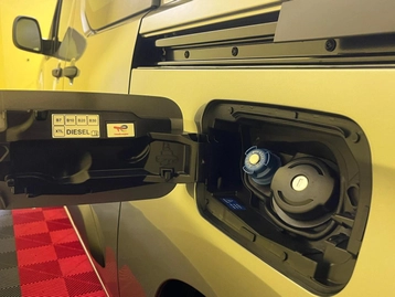 Image véhicule Peugeot PARTNER (14) Image véhicule Peugeot PARTNER (14)