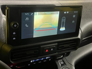 Image véhicule Peugeot PARTNER (17) Image véhicule Peugeot PARTNER (17)