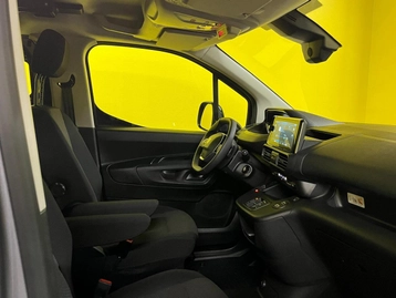 Image véhicule Peugeot PARTNER (5) Image véhicule Peugeot PARTNER (5)