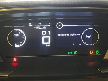 Image véhicule Peugeot PARTNER (19) Image véhicule Peugeot PARTNER (19)