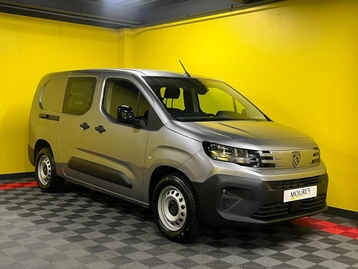 Image véhicule Peugeot PARTNER (1) Image véhicule Peugeot PARTNER (1)