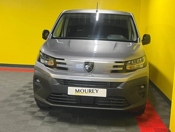 Image véhicule Peugeot PARTNER (2) Image véhicule Peugeot PARTNER (2)