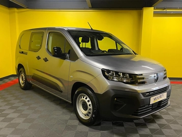 Image véhicule Peugeot PARTNER (50) Image véhicule Peugeot PARTNER (50)