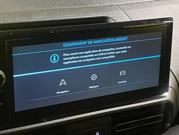 Image véhicule Peugeot PARTNER (22) Image véhicule Peugeot PARTNER (22)