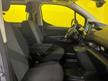 Image véhicule Peugeot PARTNER (42) Image véhicule Peugeot PARTNER (42)