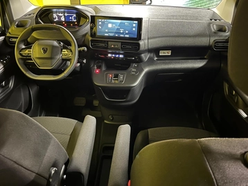 Image véhicule Peugeot PARTNER (8) Image véhicule Peugeot PARTNER (8)