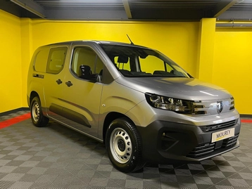 Image véhicule Peugeot PARTNER (49) Image véhicule Peugeot PARTNER (49)