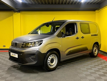 Image véhicule Peugeot PARTNER (0) Image véhicule Peugeot PARTNER (0)