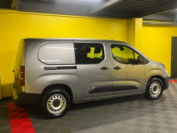 Image véhicule Peugeot PARTNER (13) Image véhicule Peugeot PARTNER (13)