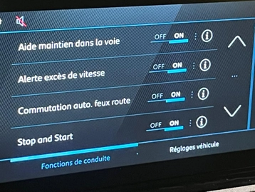 Image véhicule Peugeot PARTNER (23) Image véhicule Peugeot PARTNER (23)