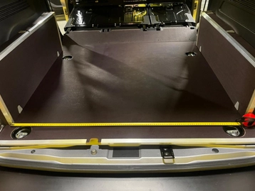 Image véhicule Peugeot PARTNER (39) Image véhicule Peugeot PARTNER (39)