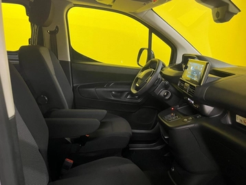 Image véhicule Peugeot PARTNER (3) Image véhicule Peugeot PARTNER (3)