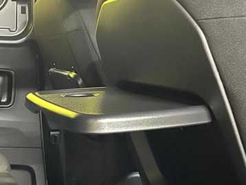 Image véhicule Peugeot PARTNER (7) Image véhicule Peugeot PARTNER (7)