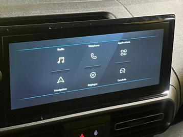 Image véhicule Peugeot PARTNER (21) Image véhicule Peugeot PARTNER (21)