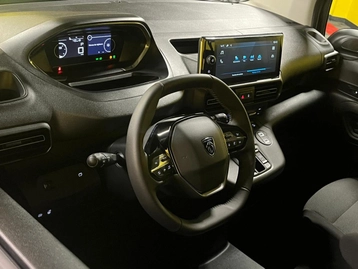 Image véhicule Peugeot PARTNER (47) Image véhicule Peugeot PARTNER (47)