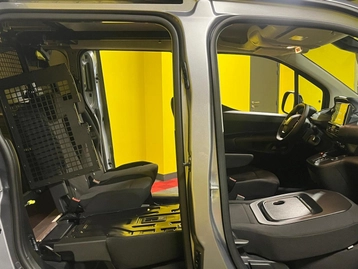 Image véhicule Peugeot PARTNER (33) Image véhicule Peugeot PARTNER (33)