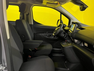 Image véhicule Peugeot PARTNER (4) Image véhicule Peugeot PARTNER (4)