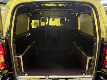 Image véhicule Peugeot PARTNER (30) Image véhicule Peugeot PARTNER (30)