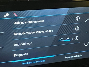 Image véhicule Peugeot PARTNER (24) Image véhicule Peugeot PARTNER (24)