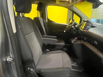 Image véhicule Peugeot PARTNER (45) Image véhicule Peugeot PARTNER (45)