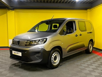 Image véhicule Peugeot PARTNER (48) Image véhicule Peugeot PARTNER (48)