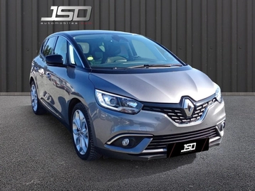 Image véhicule Renault SCENIC (0) Image véhicule Renault SCENIC (0)