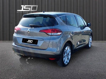 Image véhicule Renault SCENIC (21) Image véhicule Renault SCENIC (21)