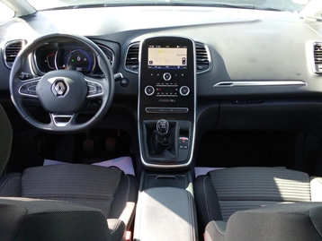 Image véhicule Renault SCENIC (4) Image véhicule Renault SCENIC (4)