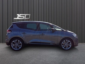 Image véhicule Renault SCENIC (1) Image véhicule Renault SCENIC (1)