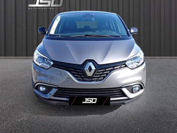 Image véhicule Renault SCENIC (24) Image véhicule Renault SCENIC (24)