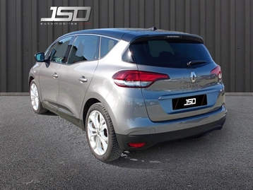 Image véhicule Renault SCENIC (3) Image véhicule Renault SCENIC (3)