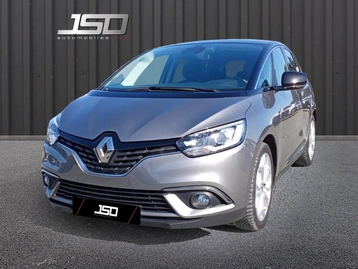 Image véhicule Renault SCENIC (20) Image véhicule Renault SCENIC (20)