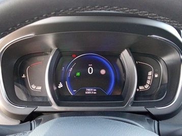 Image véhicule Renault SCENIC (16) Image véhicule Renault SCENIC (16)